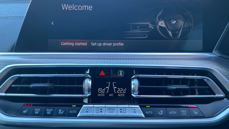 BMW X5 xDrive40d MHT M Sport 5dr Auto Diesel Estate